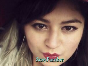 SexyPanther
