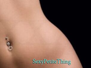 SexyPetiteThing