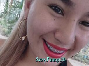 SexyPump20