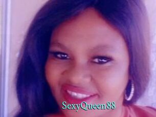 SexyQueen88