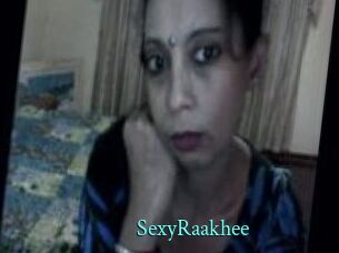SexyRaakhee