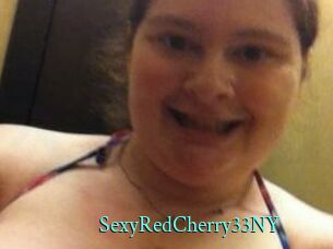 SexyRedCherry33NY xxx Fantasy Land