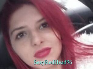 SexyRedHead96 xxx Fantasy Land