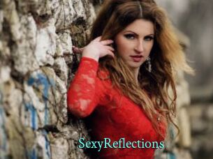 SexyReflections xxx Fantasy Land