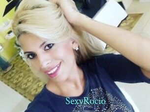 SexyRocio