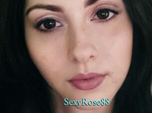 SexyRose88