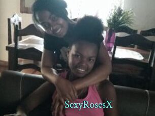 SexyRosesX