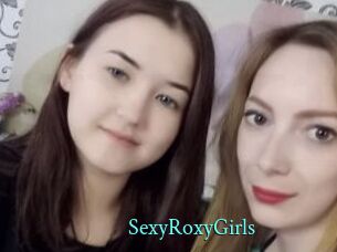 SexyRoxyGirls