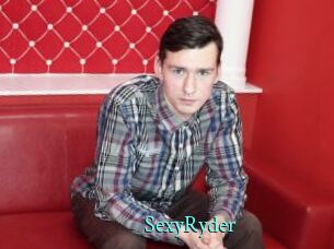 SexyRyder