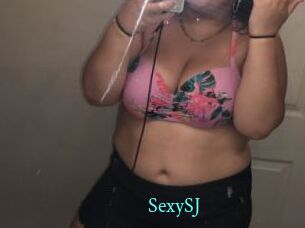 SexySJ xxx Fantasy Land