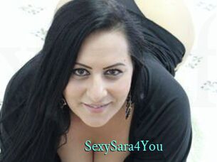 SexySara4You