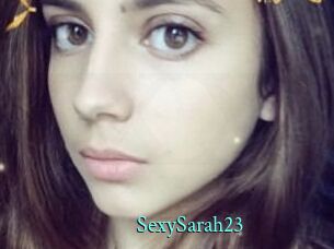 SexySarah23