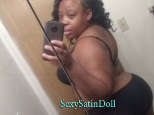 SexySatinDoll
