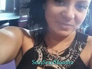 SexySexyShandra