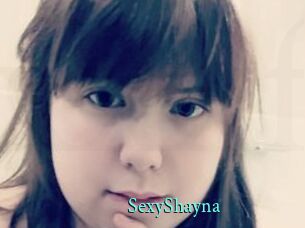 SexyShayna