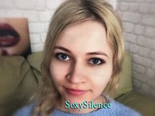 SexySilence