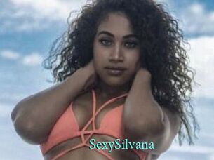 SexySilvana