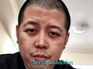 SexySpanishMan