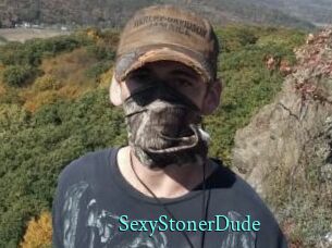 SexyStonerDude