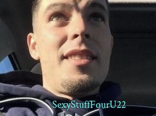 SexyStuffFourU22