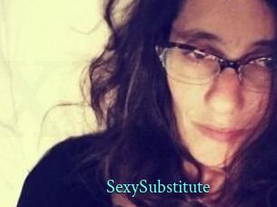 SexySubstitute xxx Fantasy Land
