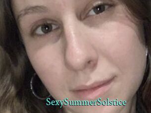 SexySummerSolstice