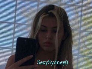 SexySydney0