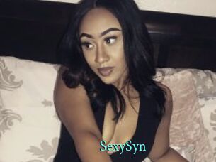 SexySyn
