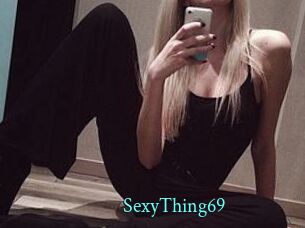 SexyThing69