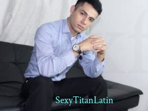 SexyTitanLatin