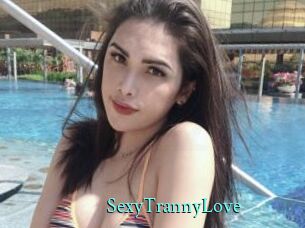 SexyTrannyLove