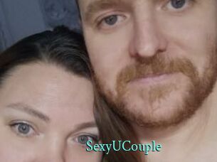 SexyUCouple