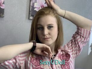 SexyUDoll