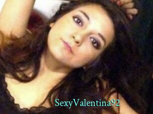 SexyValentina92
