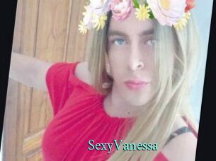 SexyVanessa