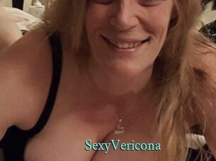 SexyVericona xxx Fantasy Land