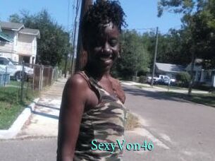 SexyVon46