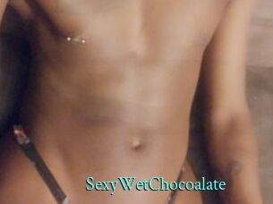SexyWetChocoalate