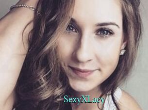 SexyXLacy