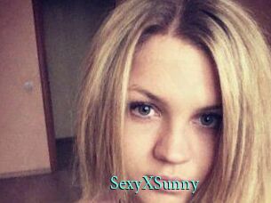 SexyXSunny_