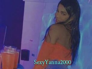SexyYanna2000