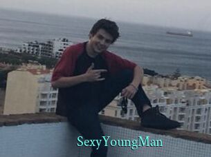 SexyYoungMan