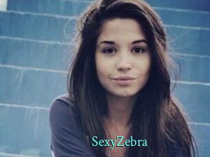 SexyZebra