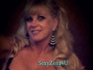 SexyZena4U