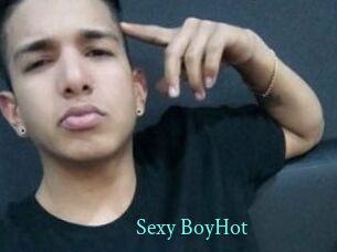Sexy_BoyHot