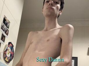 Sexy_Dannn