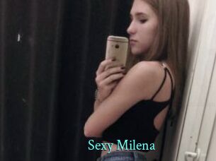Sexy_Milena_ xxx Fantasy Land