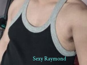 Sexy_Raymond