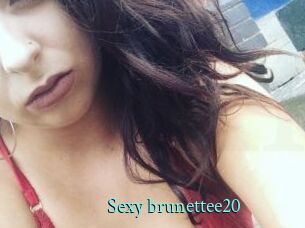 Sexy_brunettee20