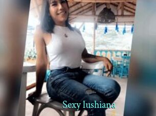 Sexy_lushiana
